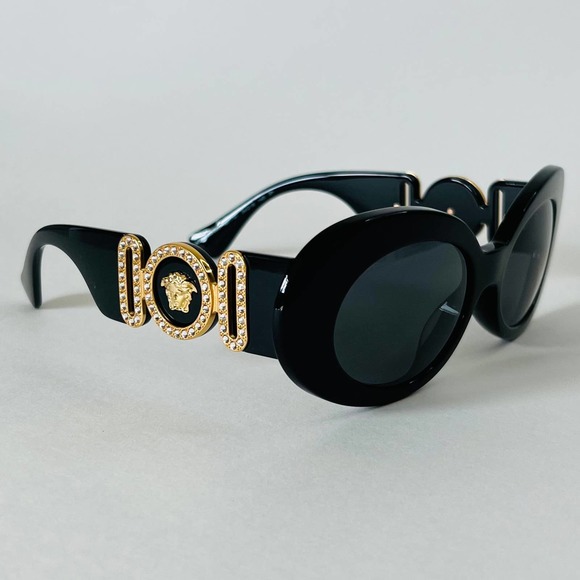 VERSACE Sunglasses MOD.4426BU GB1/87 NEW!!! - Picture 3 of 10